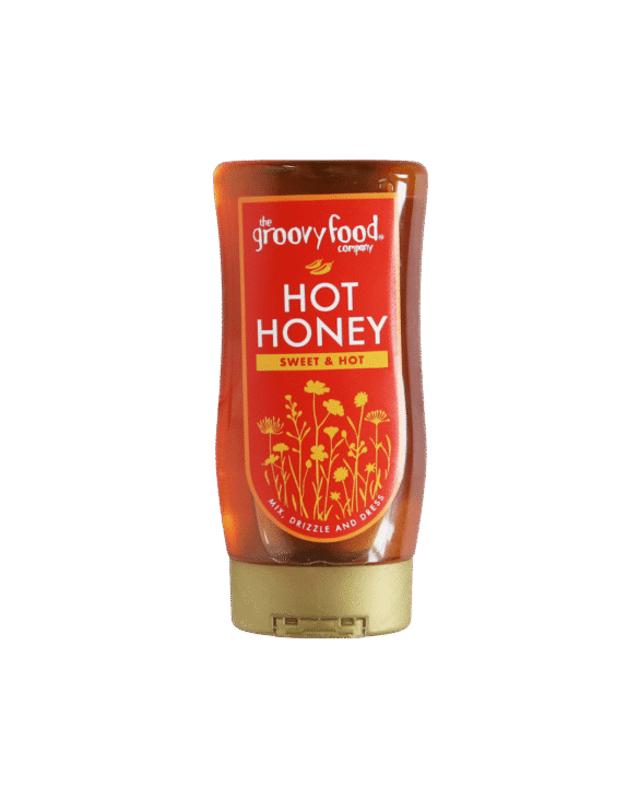Hot Honey